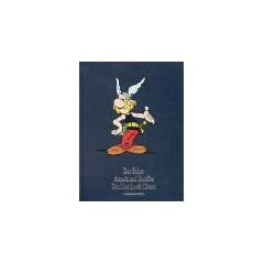 Asterix Gesamtausgabe, Bd.7, Der Seher - Asterix auf Korsika - Das Geschenk Caesars