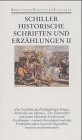 Historische Schriften und Erz�hlungen