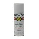 Rust-Oleum 7792830 Stops Rust Spray Paint, 12-Ounce, Gloss White