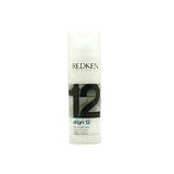 Straight Lissage Align 12 Lotion Redken 5 oz Lotion For Unisex