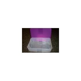 Tupperware Refrigerator Freezer Mates Large 13 Cup by