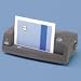Model 3230ST 24 Sheet Electric Adjustable 2/3 Hole Punch/Stapler (GBC7704280) Category: Electric/Battery Operated Paper Punches