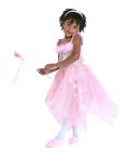 Butterfly 5pc Dress Up Set