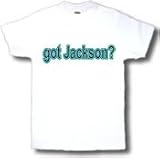got Jackson? Adult T-Shirt