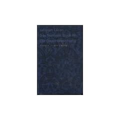 Das Seminar, Buch.4, Die Objektbeziehung