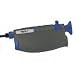 ProVision PV2 Flexible Fiberscope / Inspection Scope w/ 18 In Non-Obedient Cable