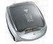 George Foreman Champ Grill w/ Bun Warmer GR7BW