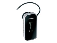 Nokia BH-902 - Headset   over-the-ear   - wireless - Bluetooth 2.0