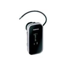 Nokia BH-902 - Headset ( over-the-ear ) - wireless - Bluetooth 2.0