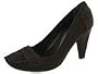 Jessica Bennett Jude | Women's Slip-on Dress Shoes Dark Brown