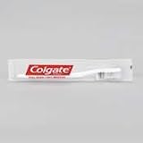 TOOTHBRUSH CELLO WRAPPED144/CS