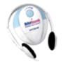 HealthPersonalCare: Bebe Sounds Prenatal Heart Listener W/ 1 Headset