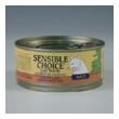 Sensible Choice Adult Cat Chicken and Rice (12/5.5-oz cans)