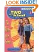 Two Of A Kind (3) - The Sleepover Secret (Two of a Kind Diaries)