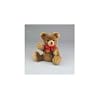 Steiff 012426 - Teddy Petsy caramel