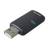 Belkin Bluetooth USB Adapter - Network adapter - USB - Bluetooth