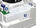   - IQAir Replacement Pre filter Element for HealthPro Lin