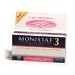 Monistat 3 Vaginal Antifungal Medication, .18-Ounce Applicators in 3-Count Boxes (Pack of 2)