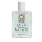 Desert Essence Kinder to Skin Teebaum &Ouml;l 120 ml Preisvergleich