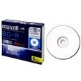 maxell �^��p 1-4�{���u���[���C�f�B�X�N �Ж�1�w �ǋL�^ 130�� �v�����^�u�� 5���p�b�N 1�����P�[�X���� BDR25VPWB.S1P5S