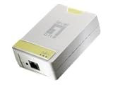 Produkt-Bild: LevelOne PLI2040 HomePlug AV-Adapter (200Mbps, Netzwerk aus der Steckdose)