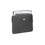 Fellowes Body Glove 17" Neoprene Notebook Sleeve Fits up to 15.4" Laptops (Model 97763)