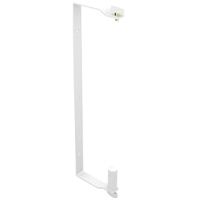 Behringer EurOlive WB215-Wh White Wall Mount Bracket For EurOlive B215 Series Speakers (White) by 