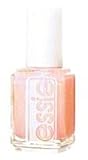 Review ESSIE  / Essie 636 - Bridal Collection - Blushing Bride ( Pink ) - Nail Polish / Lacquer / Enamel