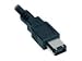 Amacom Technologies CBLFIR Baby/EZ Firewire Cable Kit - PC