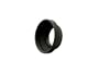 Nikon HR-2 Screw-on Rubber Lens Hood for 50mm f/1.2 AI-S, 50mm f/1.4, 1.8 D-AF & 58mm f/1.2 Noct AI-S Lenses