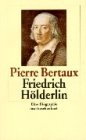 Produkt-Bild: Friedrich H&ouml;lderlin. Eine Biographie