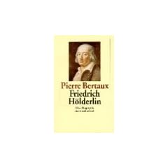 Friedrich H�lderlin. Eine Biographie