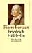 Produkt-Bild: Friedrich H&ouml;lderlin. Eine Biographie