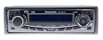 Panasonic CQ-C5403U - Radio / CD / MP3 player - Full-DIN - in-dash - 50 Watts x 4