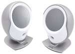 Iluv Jsp55 Personal Mini Stereo Speaker