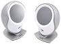 Iluv Jsp55 Personal Mini Stereo Speaker