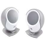 Iluv Jsp55 Personal Mini Stereo Speaker