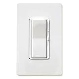 Magnetic Low-Voltage Dimmer Switch