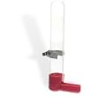 Avian Select Polly Pals Glass Bird Waterer