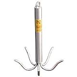 Mightymite Anchor 16Lbs F/ Boats-26'