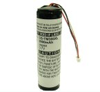 2600mAh Li-ion GPS Battery For TomTom Go 300, Go 400, Go 500, Go 530, Go 530T, Go 510, Go 510T, Go 600, Go 700, Go 700T, Go 710, Go 910
