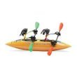 Double Kayak Benders - TEAM
