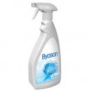 BYOSAN ANTIMICROBIAL HARD SURFACE SPRAY. Active against Influenza Virus. Safe. Long lasting. 750ml