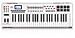 M-Audio Axiom Pro 49 Advanced 49-Key USB MIDI Controller with HyperControl Technology