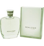 REALITIES (NEW) by Liz Claiborne COLOGNE SPRAY 3.4 OZ