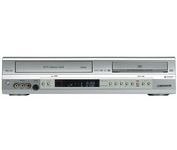 Electronics: Sansui VRDVD 2005 Dual Deck VCR/ DVD Recorder
