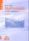 Produkt-Bild: Theoria Cum Praxi 2001: 11.-13. Schuljahr - Grundkurs - Analysis: Aufgabenbuch
