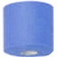Pre-Wrap for Hair Bands and Taping - Blue