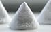 The Peepee Teepee for the Sprinkling WeeWee: White Terry Cloth with a Laundry Bag
