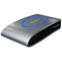 SimpleTech SimpleDrive SP-U35/750 750 GB USB 2.0 External Hard Drive (designed by Pininfarina)